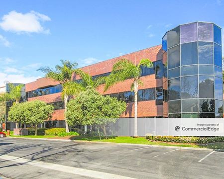 A look at First Bankers Plaza Office space for Rent in Oceanside