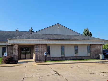 A look at 2800 S Arlington Street Commercial space for Rent in Akron