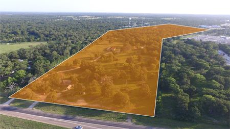 A look at ± 26.56 Acres on Hwy 6 | College Station, TX commercial space in College Station