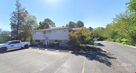 A look at For Sale or Lease: 295 Section Line Rd, Hot Springs Office space for Rent in Hot Springs