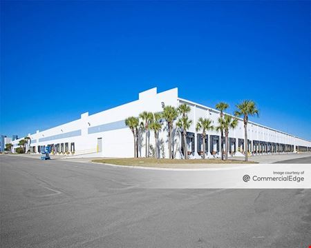 A look at Imeson Center - Building 100 Industrial space for Rent in Jacksonville
