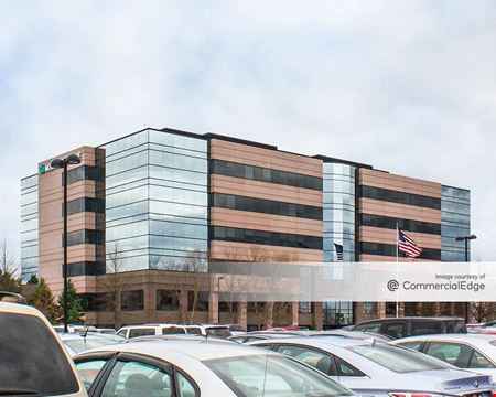A look at Offices at Corporate Exchange commercial space in Columbus