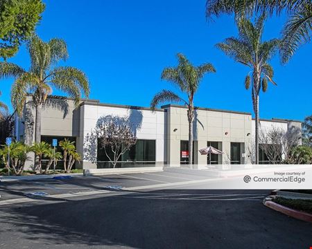 A look at Darwin Technology Center commercial space in Carlsbad