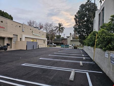 A look at 1630 Montana Avenue Retail space for Rent in Santa Monica