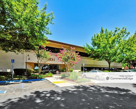 A look at North Pointe Business Centre Office space for Rent in Sacramento