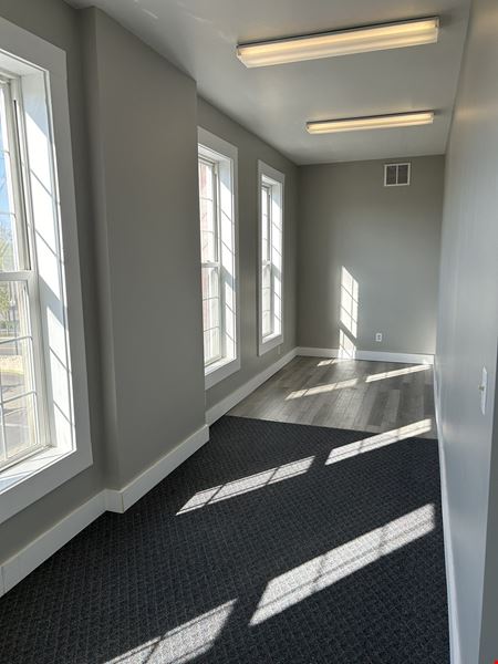 A look at 58 S. 2nd Street commercial space in Newark