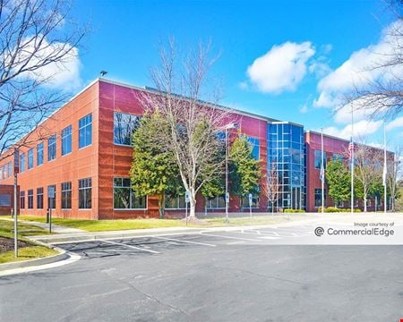 A look at Innsbrook Corporate Center - Highwoods Commons commercial space in Glen Allen