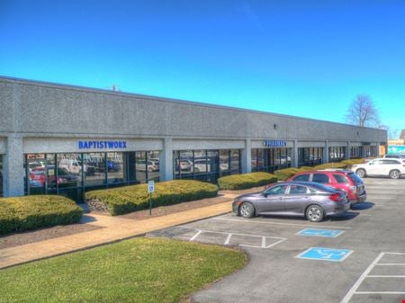 Newtown Business Center - Lexington