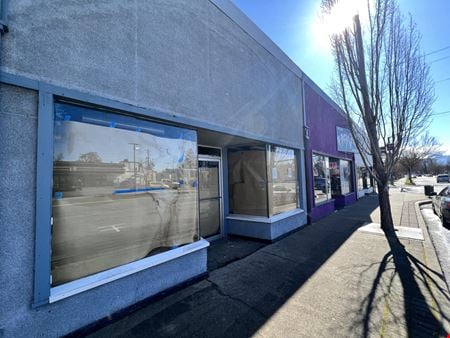 A look at 783 SE 6th Street commercial space in Grants Pass