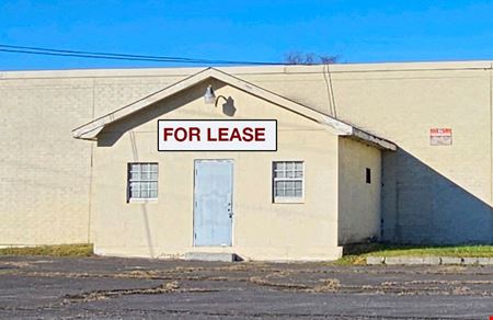 A look at 2940 Clinch St Industrial space for Rent in Richlands
