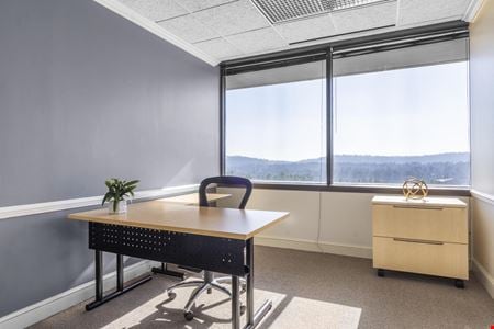 A look at Cummings Research Park Office space for Rent in Huntsville