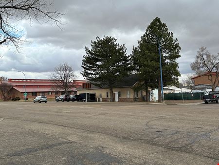 A look at 41 3rd Avenue commercial space in Longmont