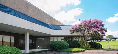 A look at Lamar Distribution Center - 112,422&#177; SF  -  Sublease through 12/31/23 Commercial space for Rent in Memphis