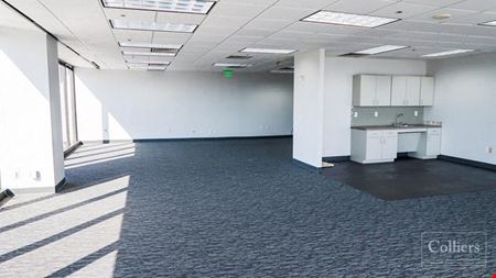 A look at Promenade Tower Commercial space for Rent in Richardson