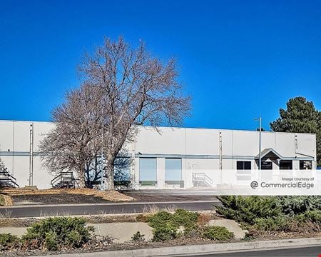 A look at 11925 - 11945 East 49th Avenue commercial space in Denver