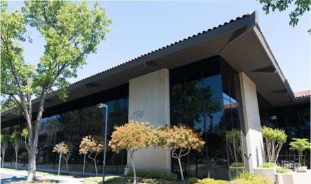 A look at PARK CENTRE III Office space for Rent in Walnut Creek
