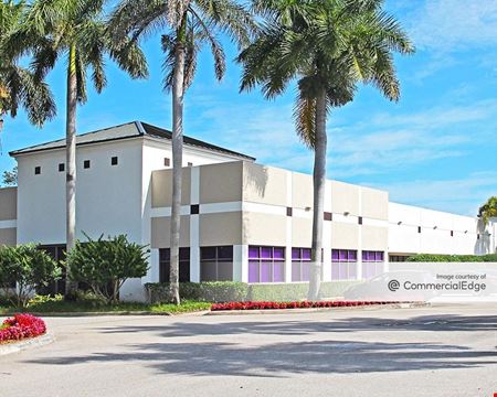 A look at 2500 Quantum Lakes Drive Coworking space for Rent in Boynton Beach