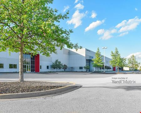 A look at NorthPark Business Center I Industrial space for Rent in St. Louis
