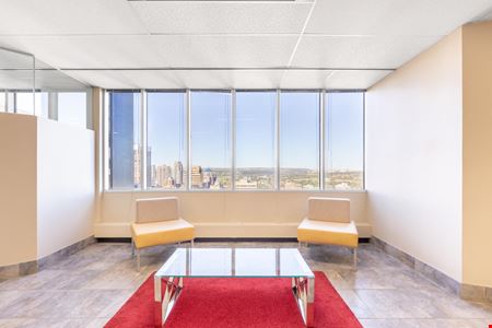 A look at Altius Centre Office space for Rent in Calgary