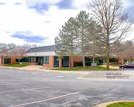 A look at WesTech Business Park - Harford II Commercial space for Rent in Silver Spring