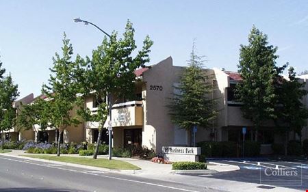 A look at OFFICE/FLEX SPACE FOR LEASE Office space for Rent in San Ramon