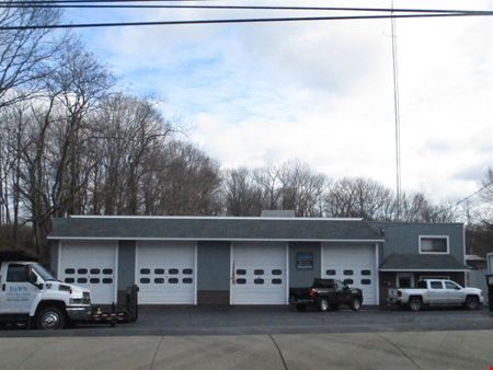 A look at 735 N Colony Rd Commercial space for Rent in Meriden