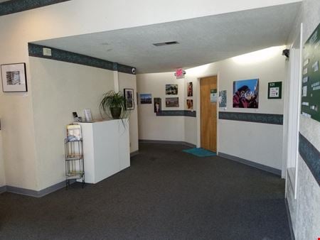 A look at 1101 Cardenas Dr. NE Office space for Rent in Albuquerque