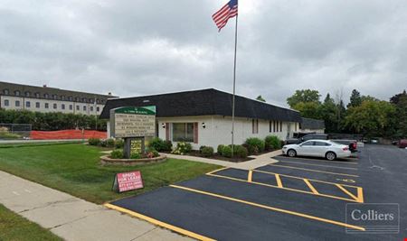 A look at Office Space for Lease commercial space in Elm Grove