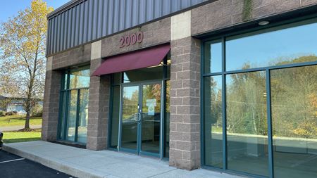 A look at 2000 Eberhart Road commercial space in Whitehall