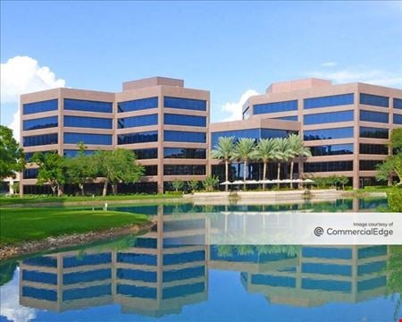 A look at Park Bridge at Fountainhead Office space for Rent in Tempe