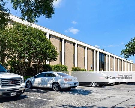 A look at Brass Professional Center - Abilene & Bonham Buildings commercial space in San Antonio
