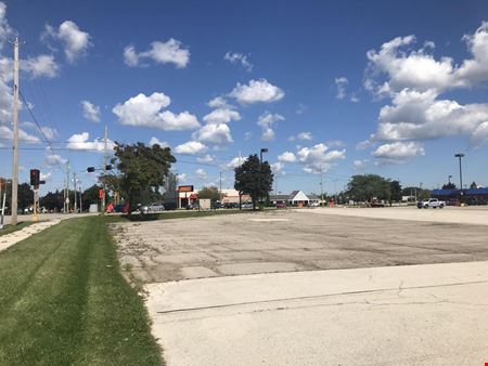 A look at Calumet Ave commercial space in Manitowoc