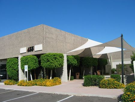 A look at 455 S 48th St Industrial space for Rent in Tempe
