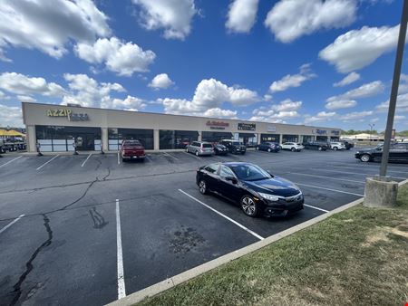 A look at 5225 Pearl Drive Retail space for Rent in Evansville