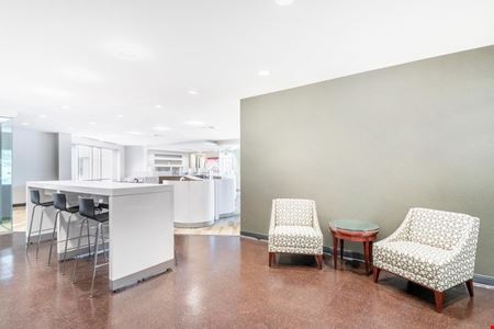 A look at Waltham Centre Coworking space for Rent in Waltham 