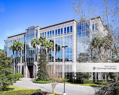 A look at Hidden River Corporate Center Three Office space for Rent in Tampa