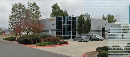 A look at 12150 Dearborn Place | 7,503 SF Freestanding Industrial Building Commercial space for Rent in Poway