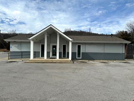 A look at 3390 W Martin Luther King Jr Blvd Office space for Rent in Fayetteville