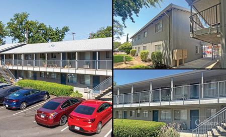 A look at PRICE REDUCED! - 3259 Marshall Way | 22 Units commercial space in Sacramento
