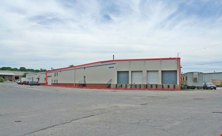 A look at 12210 Conway Rd commercial space in Beltsville