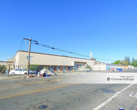 A look at 1330 N B St Industrial space for Rent in Sacramento