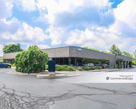 A look at Northeast Corporate Center commercial space in Glendale