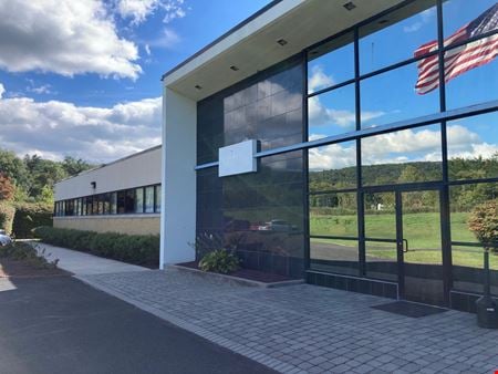 A look at Industrial / Warehouse / Flex FOR LEASE Industrial space for Rent in Delaware Water Gap