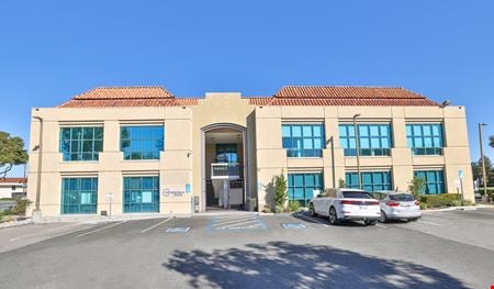 A look at 1096 Blossom Hill Road Office space for Rent in San Jose