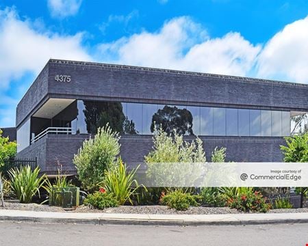 A look at 4375 Jutland Drive commercial space in San Diego