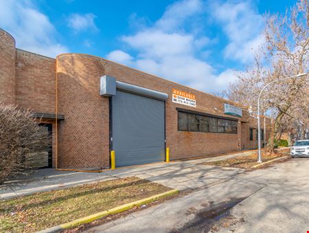 3250 N. Kilpatrick Ave.  - Chicago