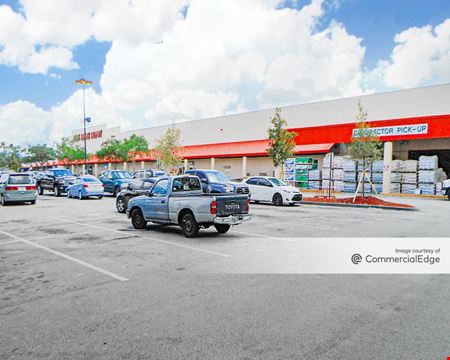 A look at 33501 South Dixie Hwy commercial space in Florida City