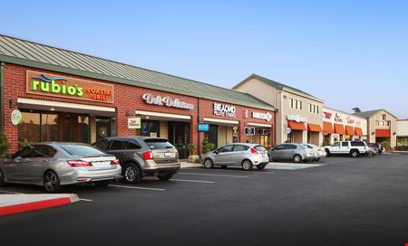 A look at Trading Post Shopping Center commercial space in Clovis