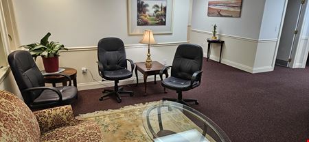 A look at 4 Greenleaf Woods Drive- offices commercial space in Portsmouth