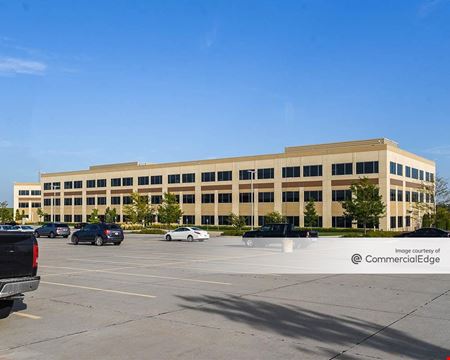 A look at CSG International Omaha Office Campus commercial space in Elkhorn